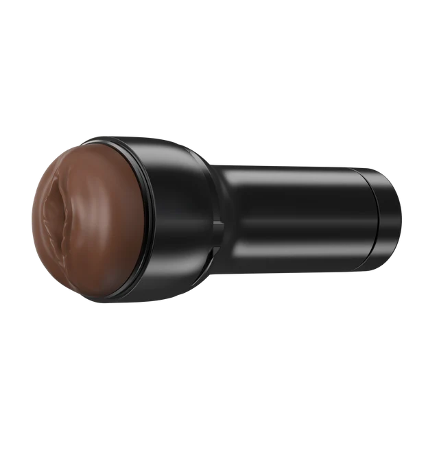Feel Stroker (dark brown) - Sheets Optional