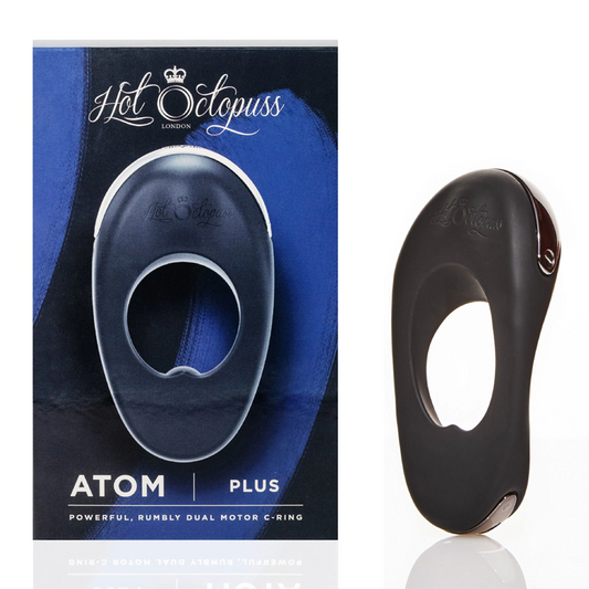 ATOM PLUS - Sheets Optional