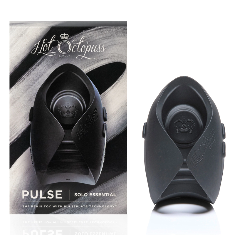 PULSE SOLO ESSENTIAL - Sheets Optional