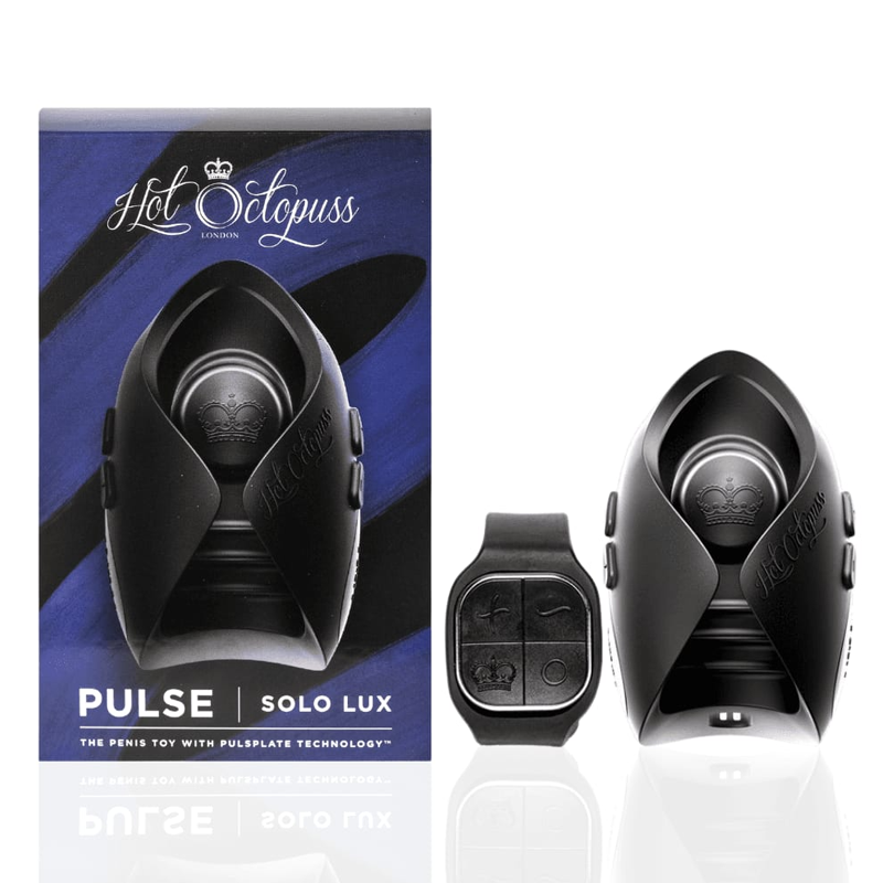 PULSE SOLO LUX - Sheets Optional