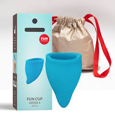 FUN CUP - Sheets Optional