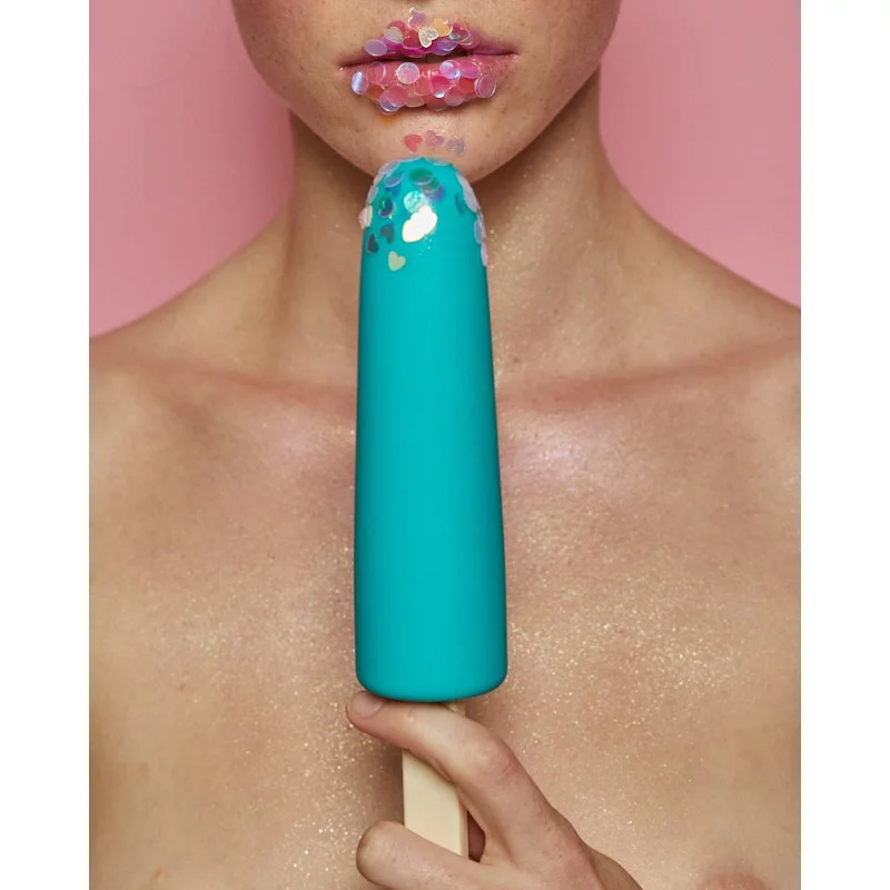 ISCREAM - BLUE LAGOON - Sheets Optional