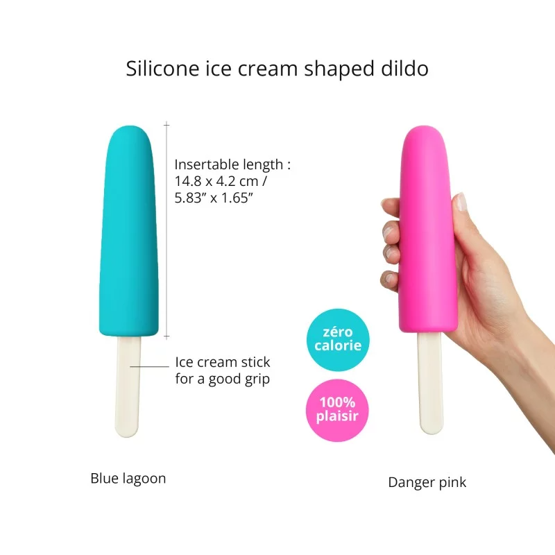 ISCREAM - BLUE LAGOON - Sheets Optional