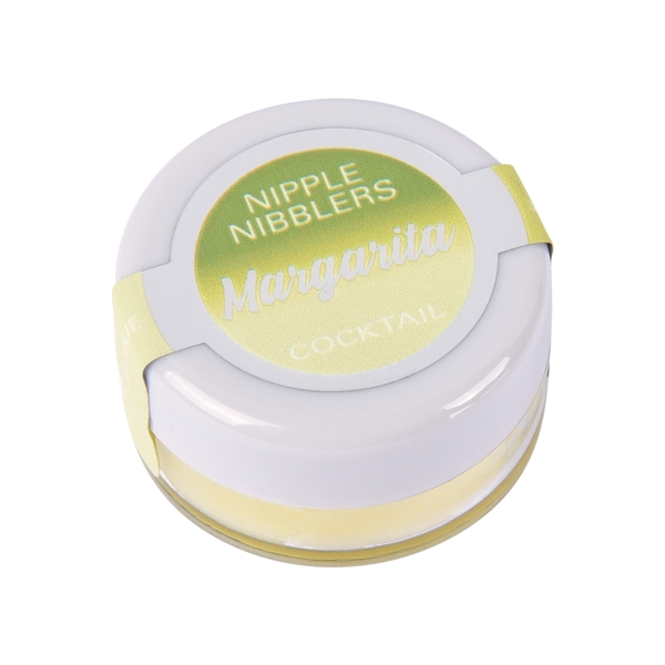 NIPPLE NIBBLERS Cocktail Pleasure Balm Margarita 3g - Sheets Optional