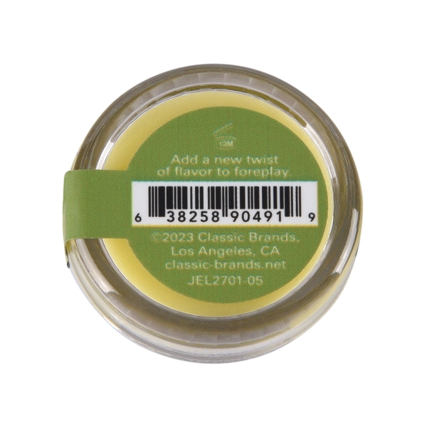 NIPPLE NIBBLERS Cocktail Pleasure Balm Margarita 3g - Sheets Optional
