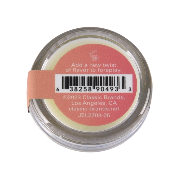 NIPPLE NIBBLERS Cocktail Pleasure Balm Pina Colada 3g - Sheets Optional
