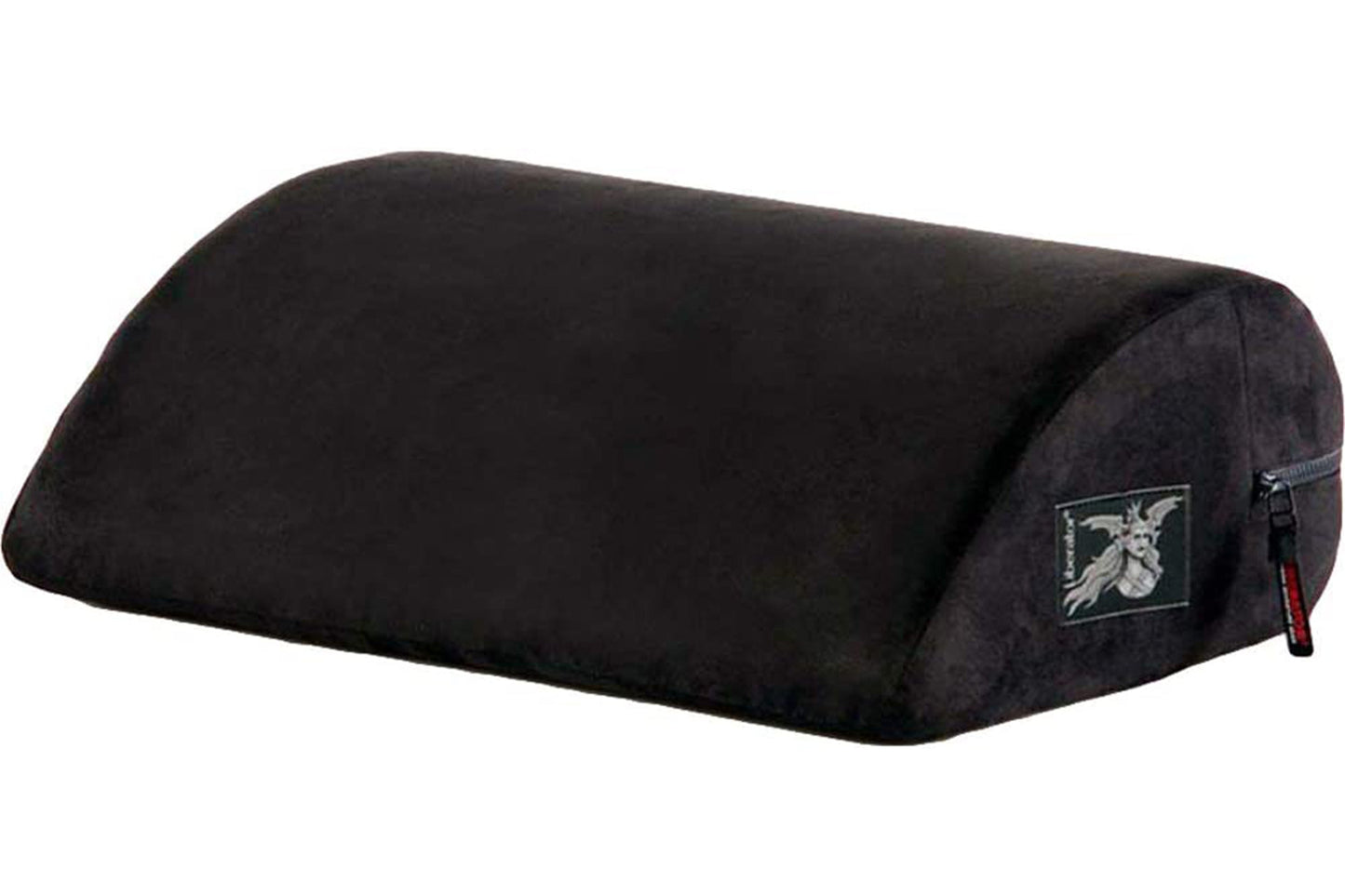 JAZ Motion Black Microsuede - Sheets Optional