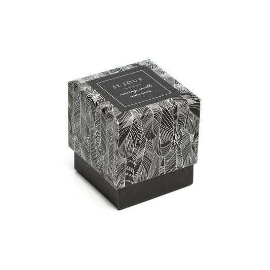 Luxury Massage Candle - Jasmine & Lily - Sheets Optional