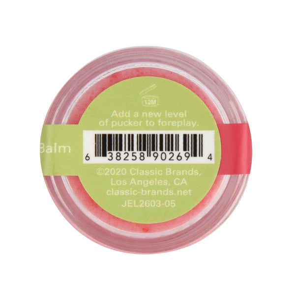 NIPPLE NIBBLERS Sour Pleasure Balm Wicked Watermelon 3g - Sheets Optional