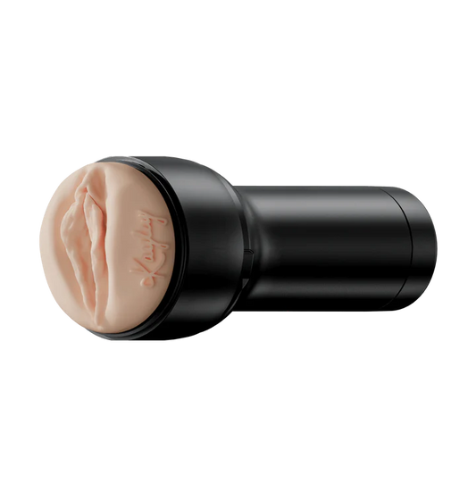 FeelKayley Gunner Stroker - CPB - Sheets Optional