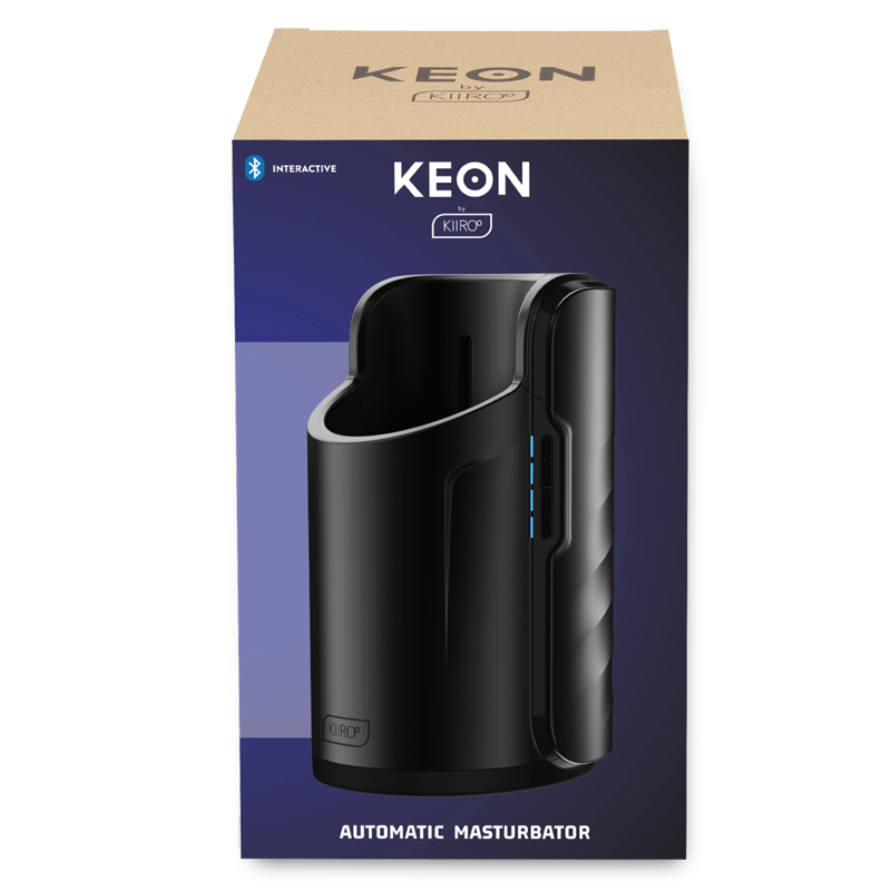 Keon & Feel Stroker Combo Set Pale - Sheets Optional