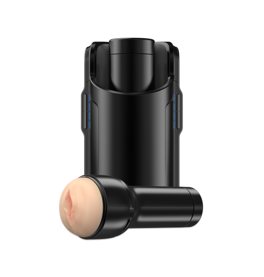 Keon & Feel Stroker Combo Set Pale - Sheets Optional