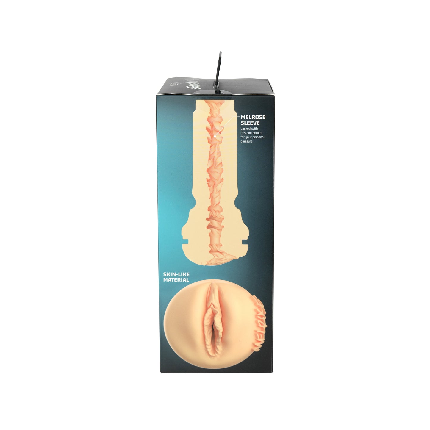 FeelMelRose Stroker - CPB - Sheets Optional