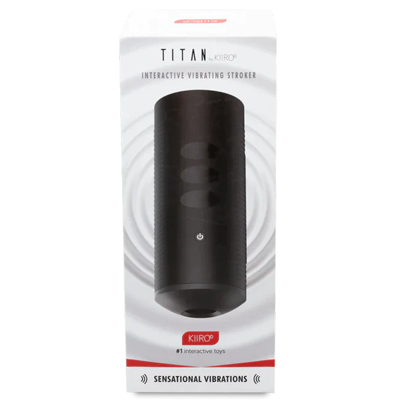 Titan - Sheets Optional