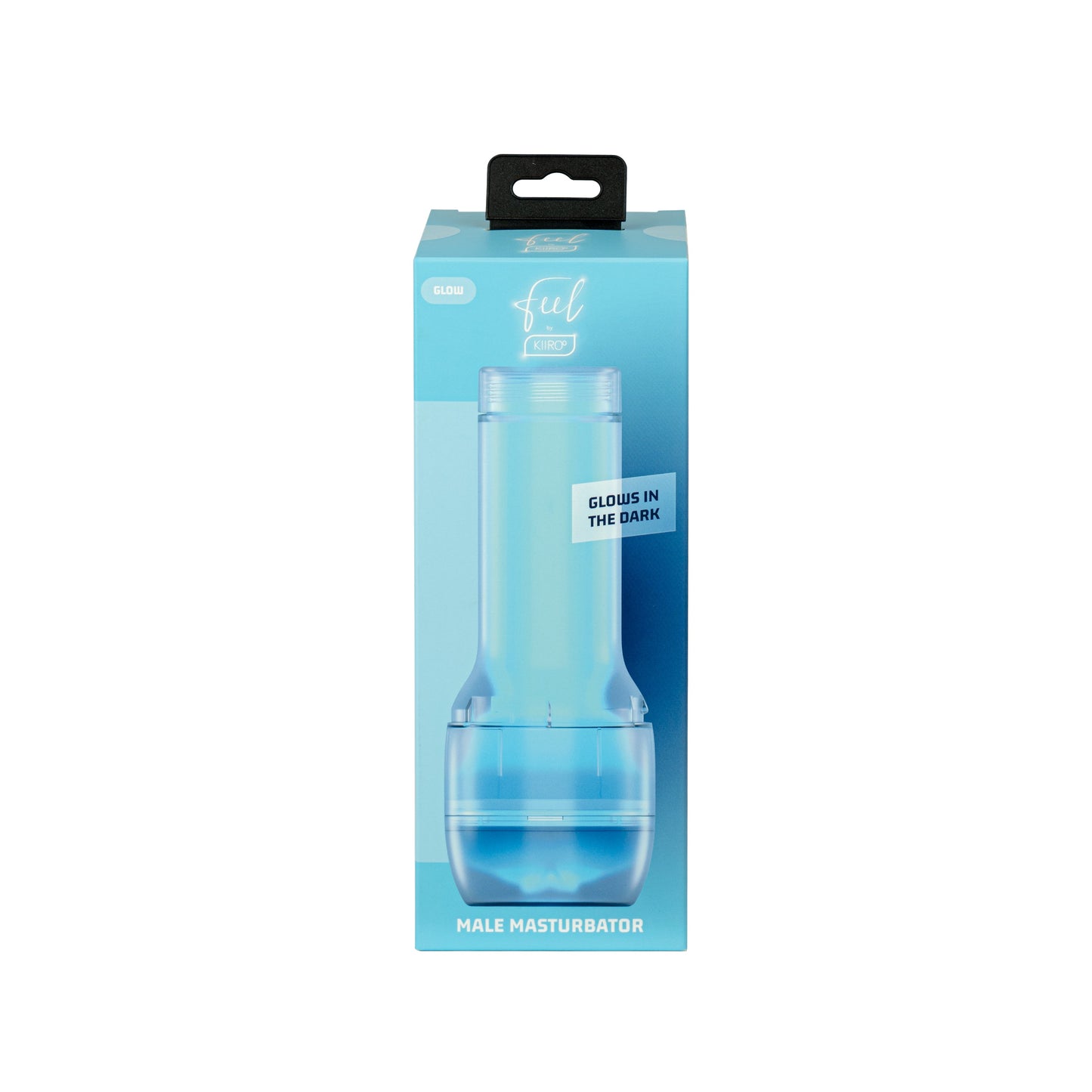 FeelGlow Stroker - Sheets Optional