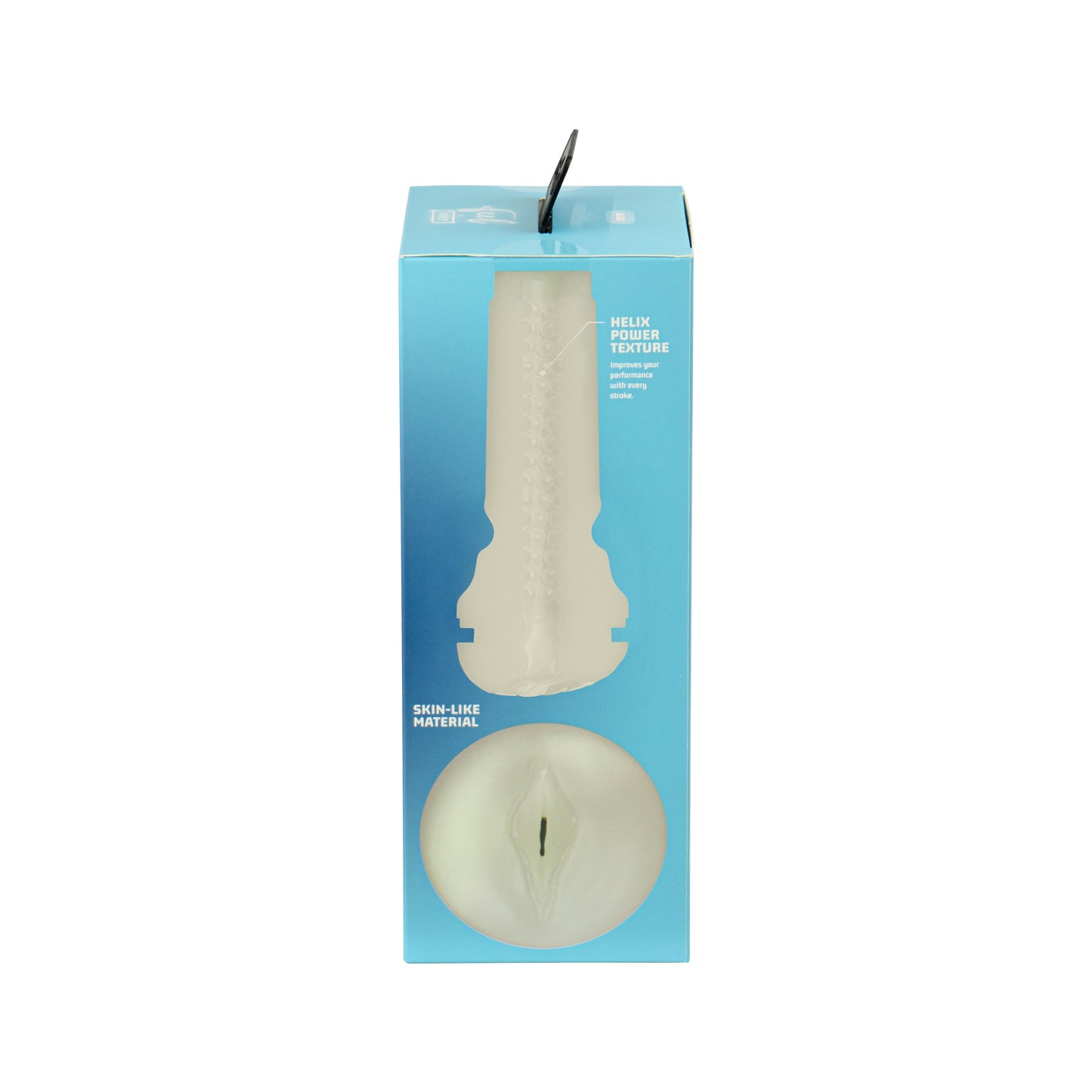 FeelGlow Stroker - Sheets Optional