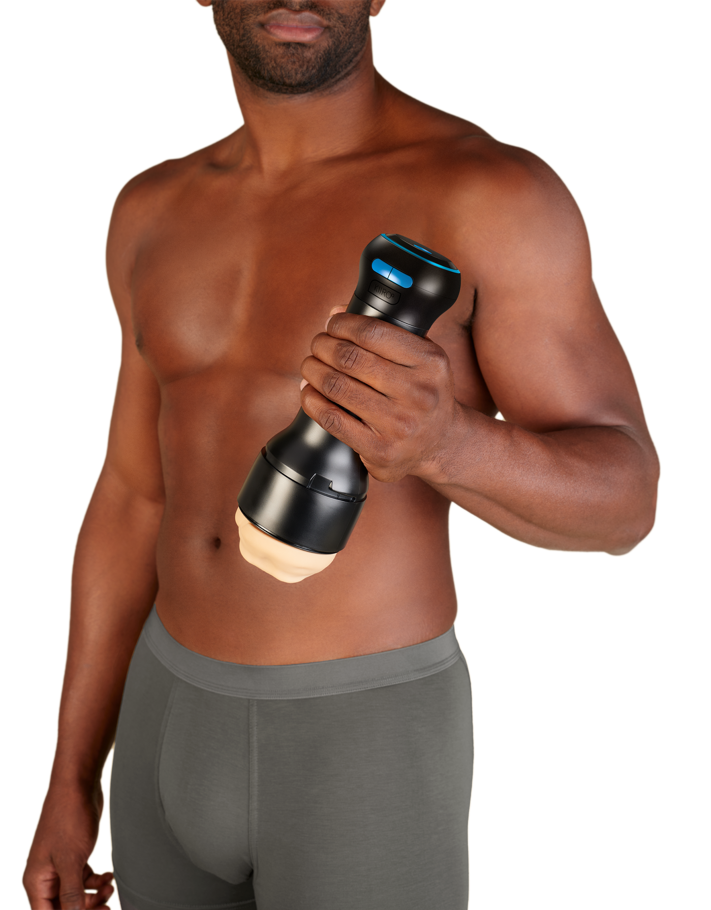 Kiiroo Control - Sheets Optional