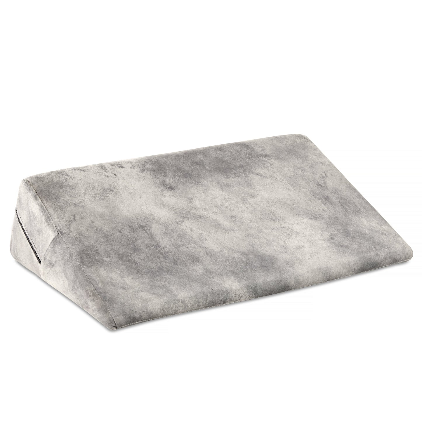 Wedge - Ibiza Collection, Silver - Non Retail Box - Sheets Optional