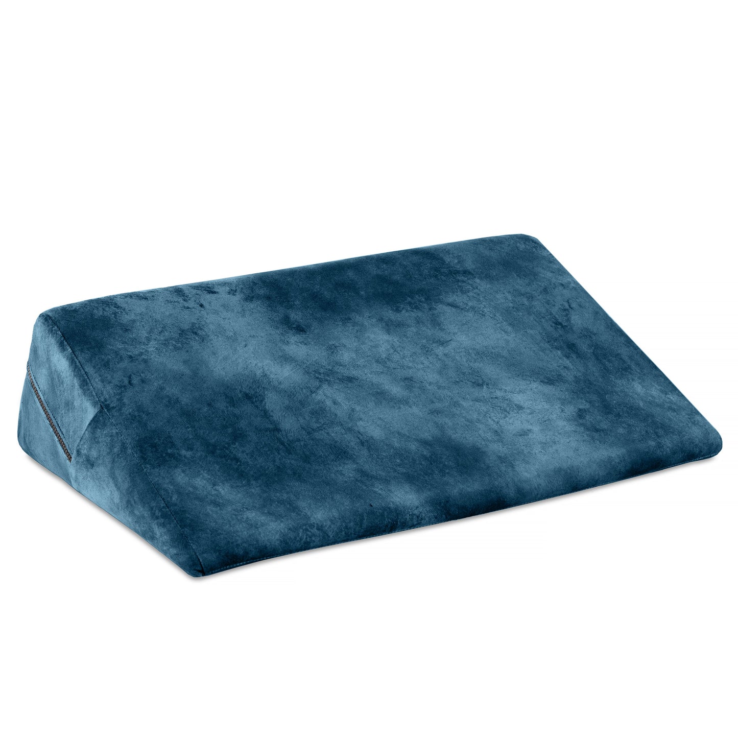 Wedge - Ibiza Collection, Ocean Blue - Sheets Optional