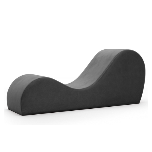 Liberator Cello Chaise Black - Sheets Optional