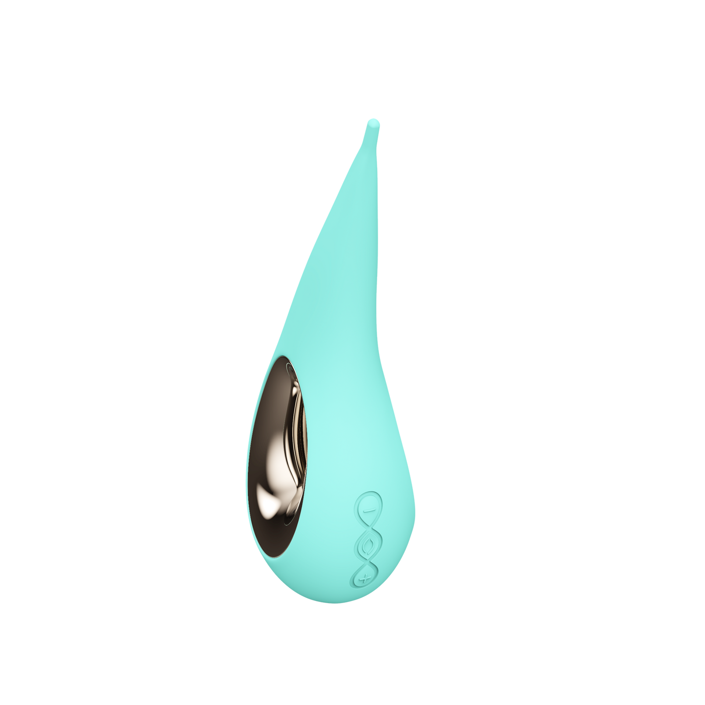 Dot Aqua - Sheets Optional