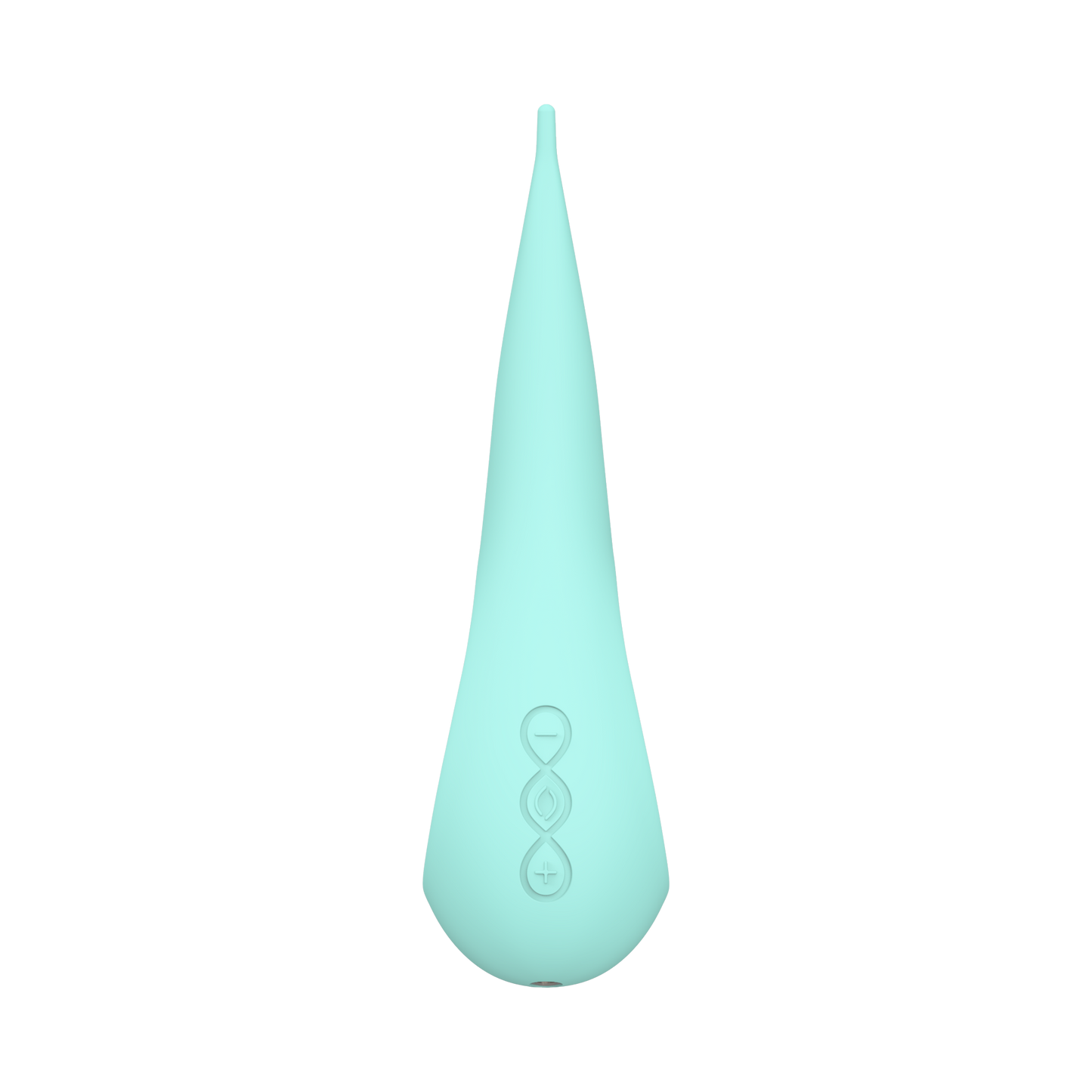 Dot Aqua - Sheets Optional