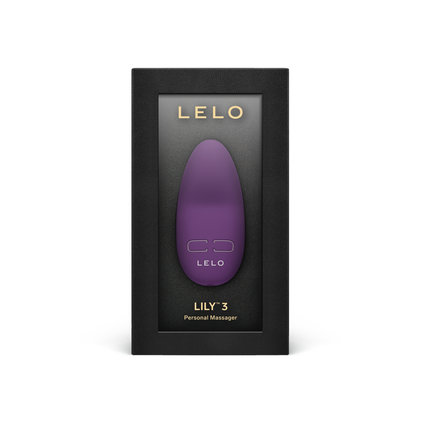 LILY™ 3 Dark Plum - Sheets Optional