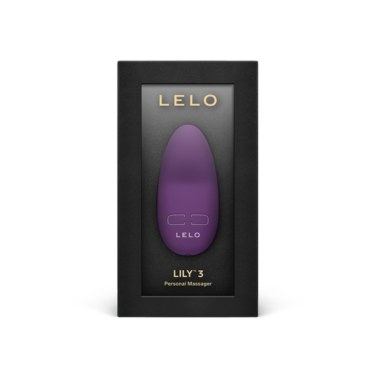 LILY™ 3 Dark Plum - Sheets Optional