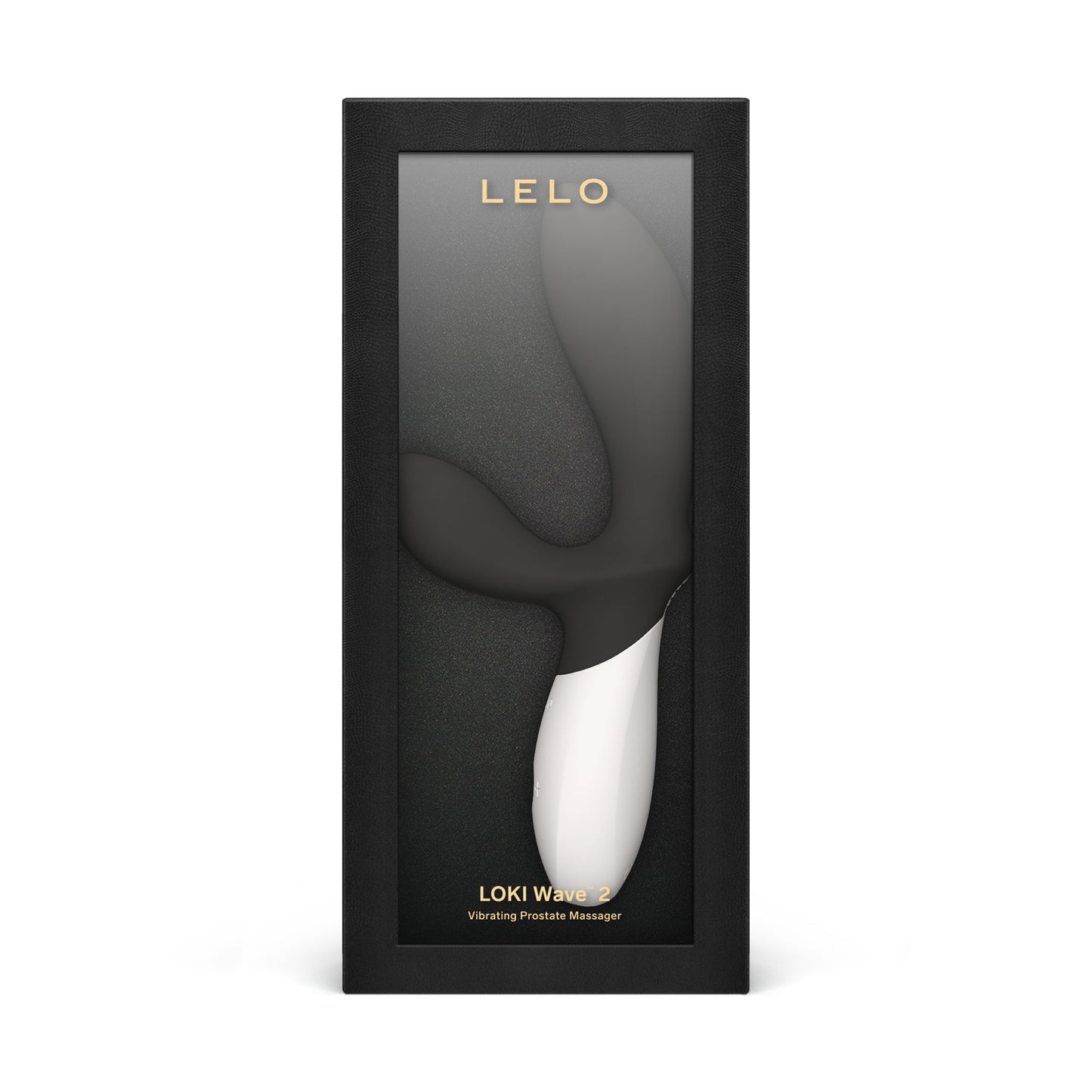 Loki Wave 2 Black - Sheets Optional