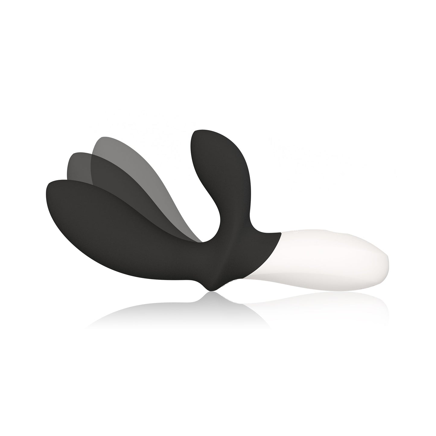 Loki Wave 2 Black - Sheets Optional