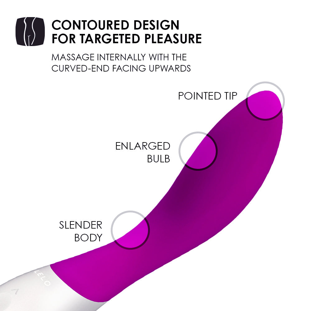 Mona Wave Deep Rose - Sheets Optional
