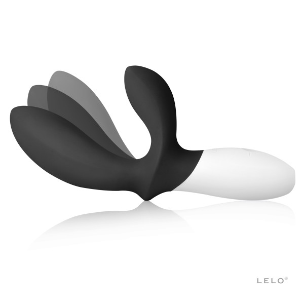 Loki Wave Obsidian Black - Sheets Optional