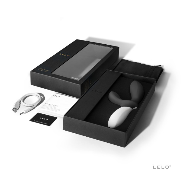 Loki Wave Obsidian Black - Sheets Optional