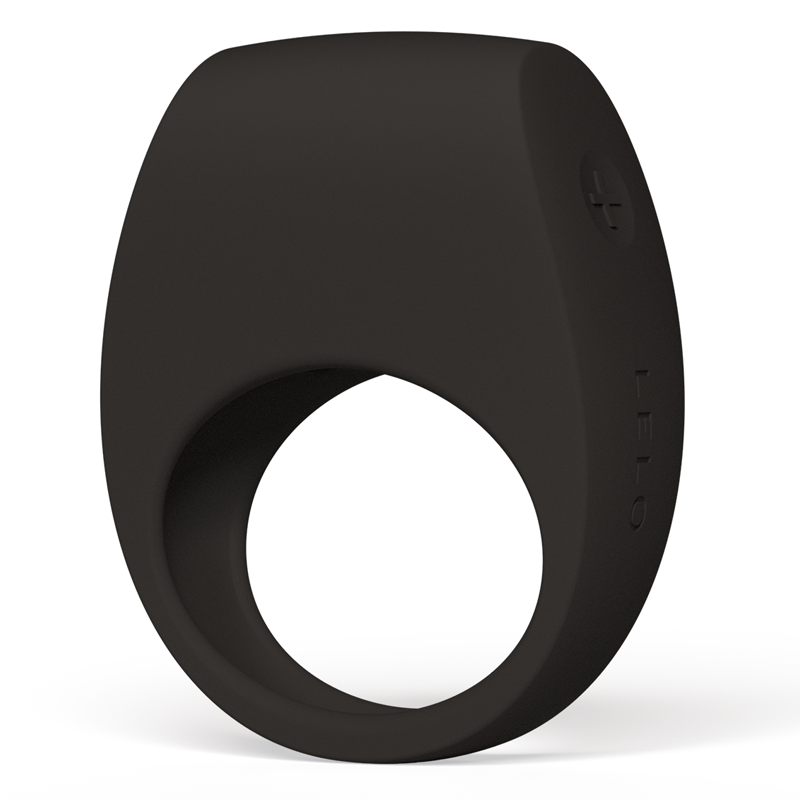 LELO TOR™ 3 Black - Sheets Optional