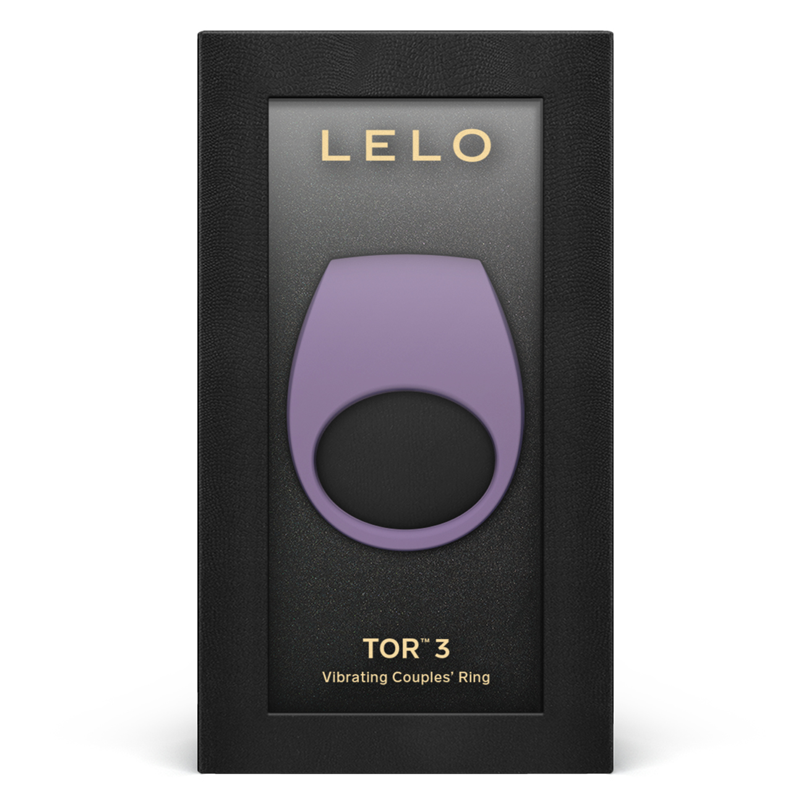 TOR™ 3 Violet Dust - Sheets Optional