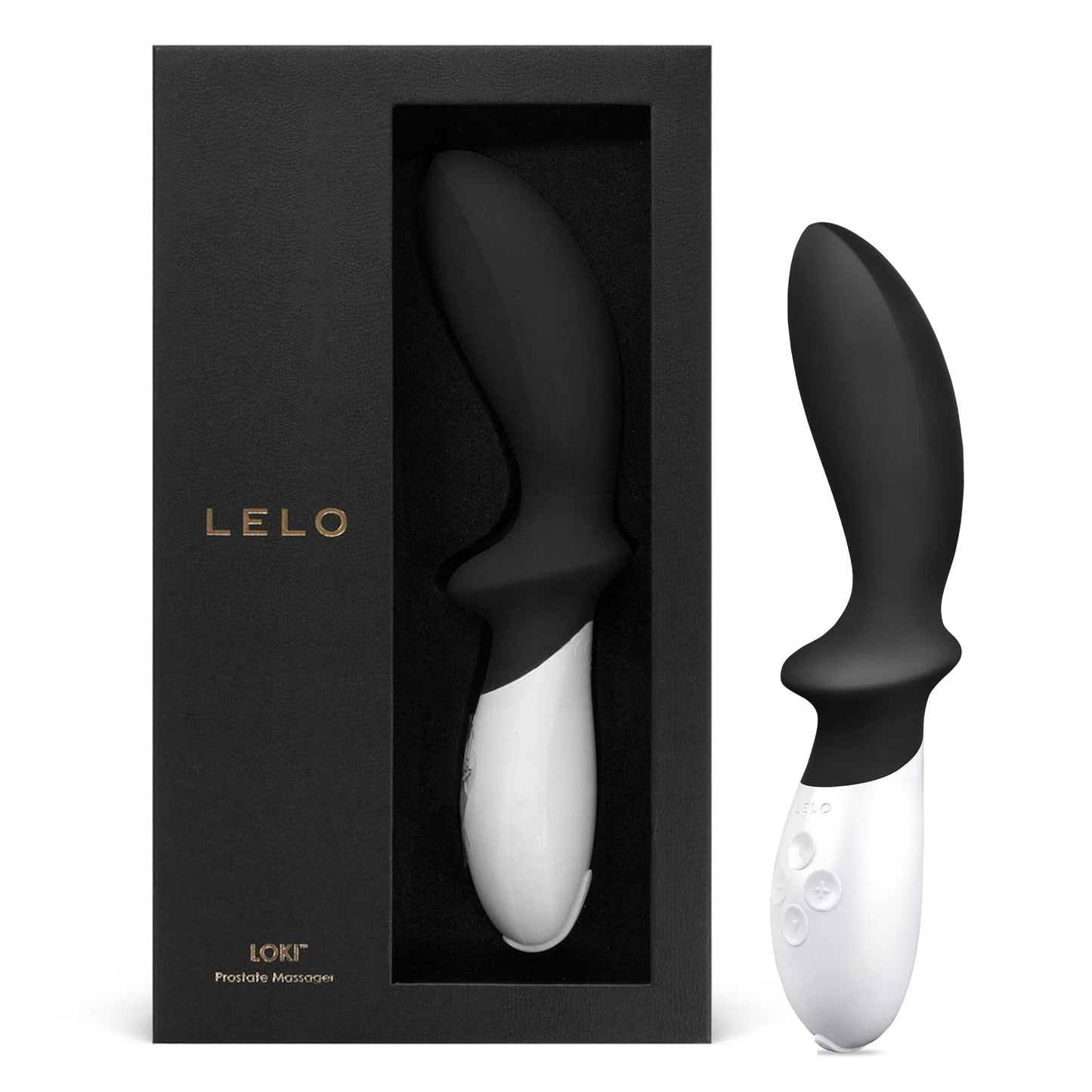 Loki Obsidian Black - Sheets Optional