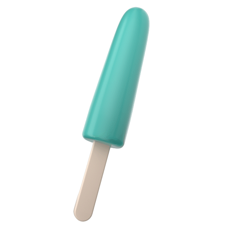 ISCREAM - BLUE LAGOON - Sheets Optional
