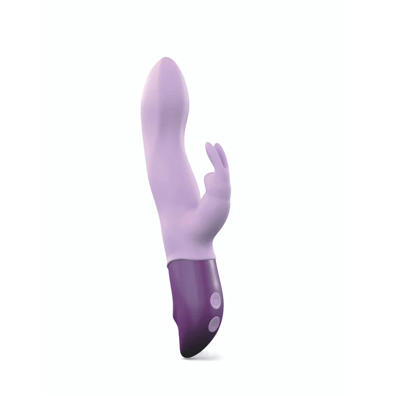HELLO RABBIT - VIVA MAUVE - Sheets Optional