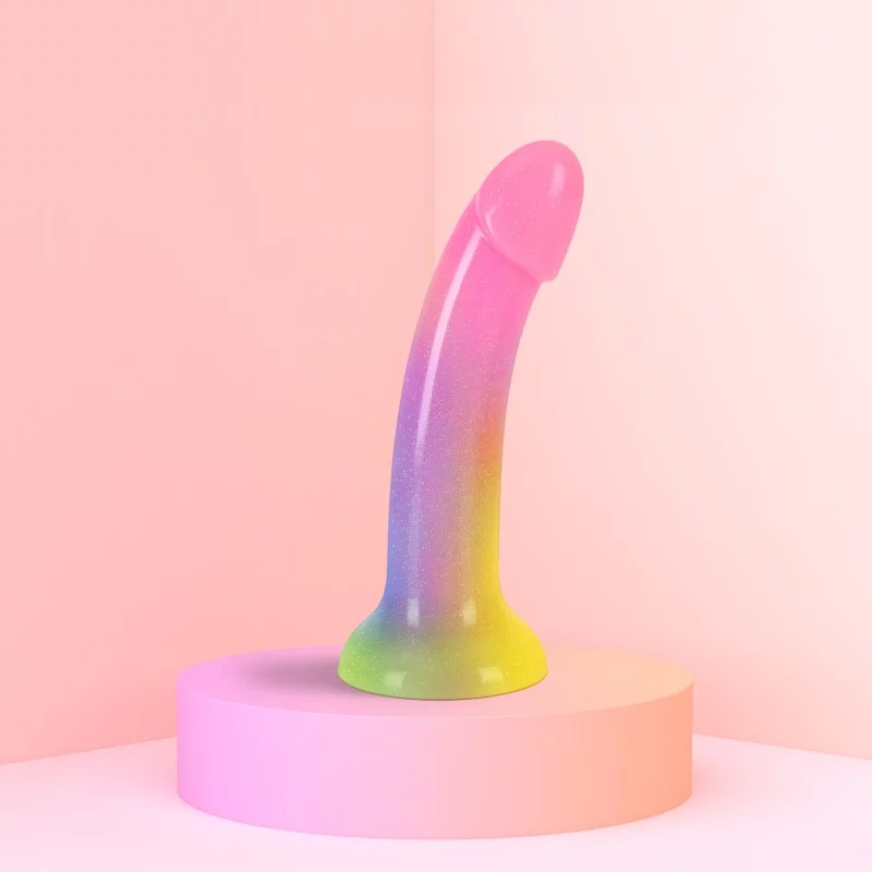 DILDOLLS - STARGAZER - Sheets Optional