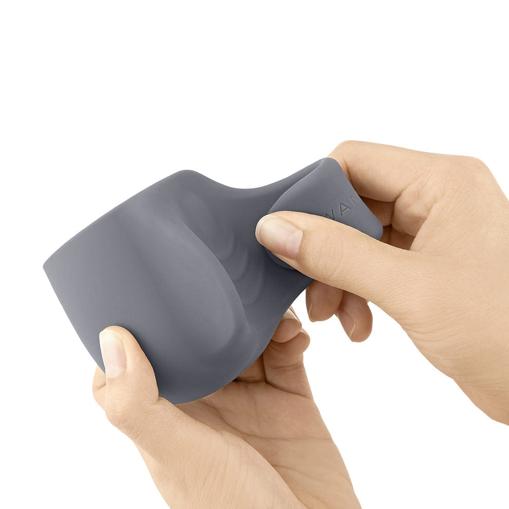 Loop Silicone Attachment - Sheets Optional