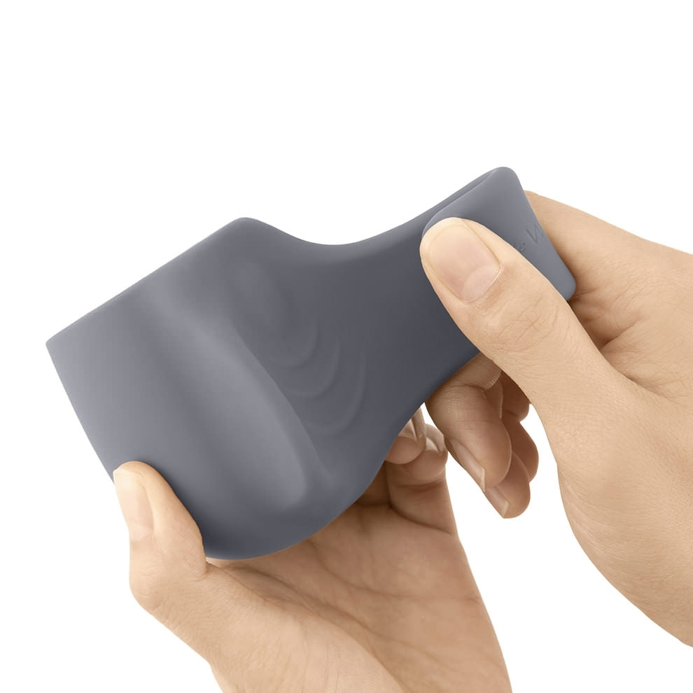 Loop Silicone Attachment - Sheets Optional
