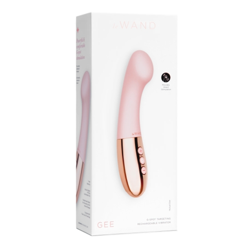 Gee - Rose Gold - Sheets Optional