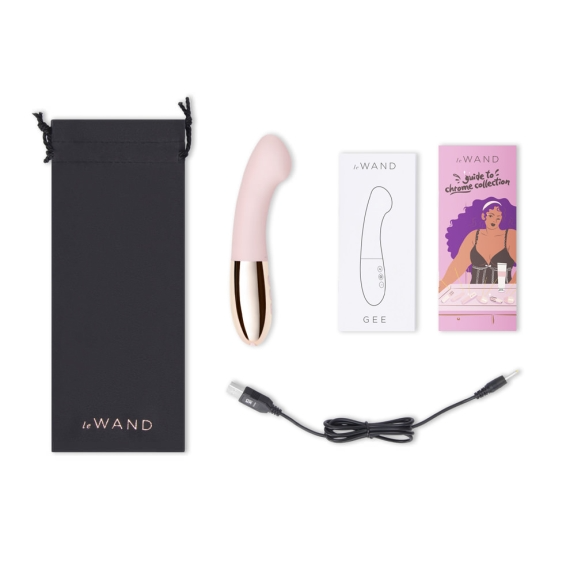 Gee - Rose Gold - Sheets Optional