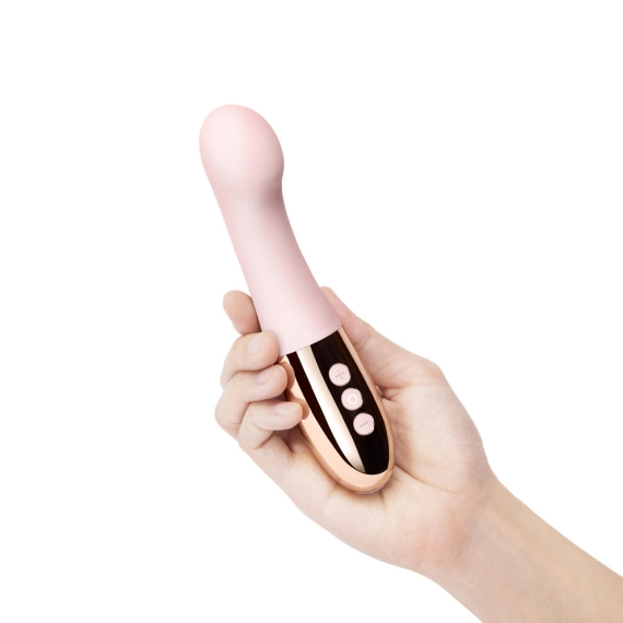 Gee - Rose Gold - Sheets Optional