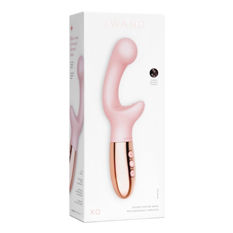 XO - Rose Gold - Sheets Optional