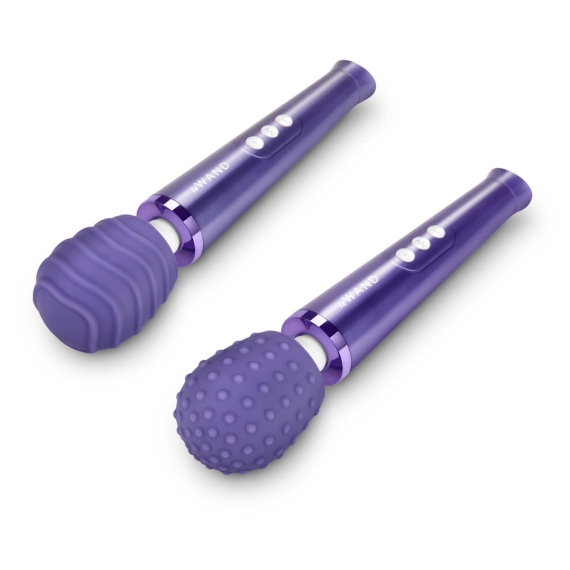 Petite Silicone Texture Covers (2-Pack) - Sheets Optional