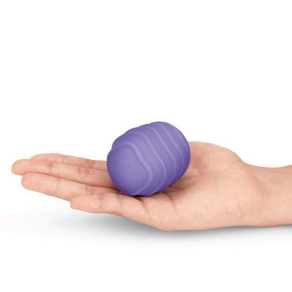 Petite Silicone Texture Covers (2-Pack) - Sheets Optional