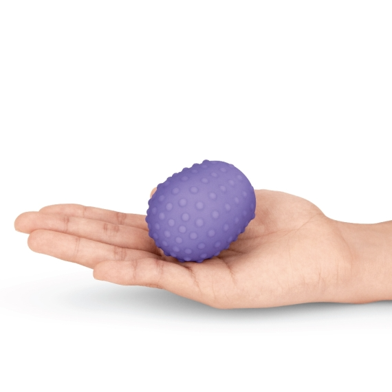Petite Silicone Texture Covers (2-Pack) - Sheets Optional