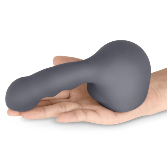 Ripple Silicone Attachment - Sheets Optional