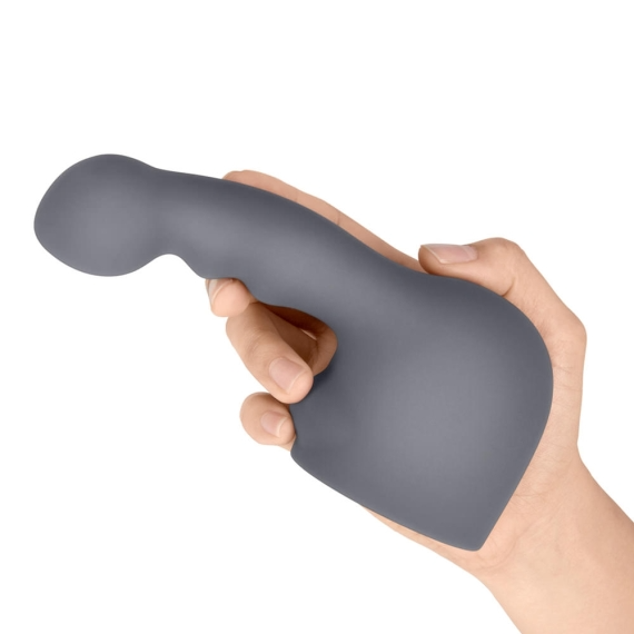 Ripple Silicone Attachment - Sheets Optional